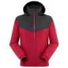 Veste De Rando Lafuma Way Jkt M Pomegranate