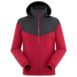 Veste De Rando Lafuma Way Jkt M Pomegranate