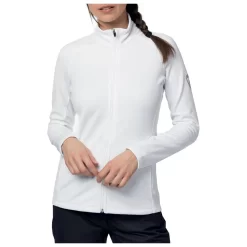 Polaire Rossignol W Classique Clim White -Location de vêtements d'extérieur. b0b5730f6d83971b6785e5157ddd240ff96ea3bf VH20ROSSTTH049 2