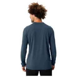 Maillot VTT Vaude Men's Sveit Ls Shirt II Dark Sea Yellow -Location de vêtements d'extérieur. b158ccf35fe1560b25c5db4ce6f97e484a758f92 E22VAUDVTT2371415 6