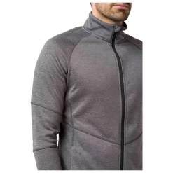 Polaire Rossignol Classique Clim Heather Grey -Location de vêtements d'extérieur. b18bd9774c41fae72fa83fb9578610f676f06ce4 VH20ROSSTTH048 3