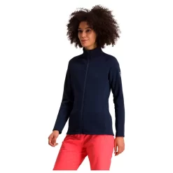 Polaire Rossignol W Classique Clim Eclipse -Location de vêtements d'extérieur. b1ae7f29322020080addbe1c908bf0f8f137aa52 H20ROSSTTH1375240 3