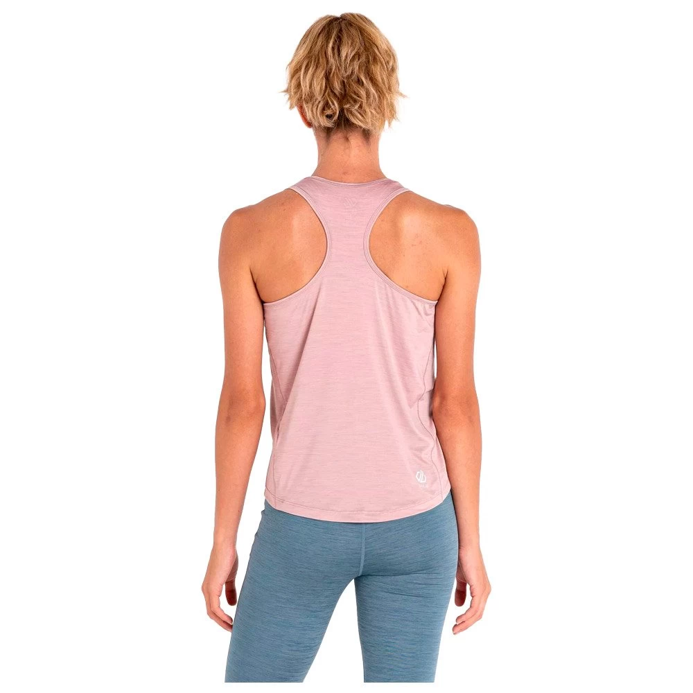 Tee-shirt De Trail DARE2B Modernize II Dusky Rose 4 Tee-shirt De Trail DARE2B Modernize II Dusky Rose – Image 4