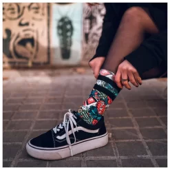 Chaussettes American Socks The Original Signature Shibuya -Location de vêtements d'extérieur. b21e40f3ee6c53f989bded976736e6d7ffe425af H23AMSOACC3344539 903