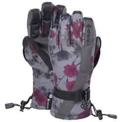 Gant 686 Wms Gore-Tex Linear Glove Charcoal X-Ray -Location de vêtements d'extérieur. b238ea89b0cb761071b389b7e50db98e059e3c30 H210686ACC1352477 4