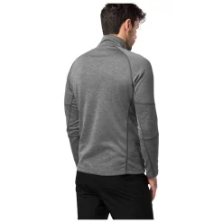 Polaire Rossignol Classique Clim Heather Grey -Location de vêtements d'extérieur. b283449423a82a470065cf0f29086017090da675 VH20ROSSTTH048 2
