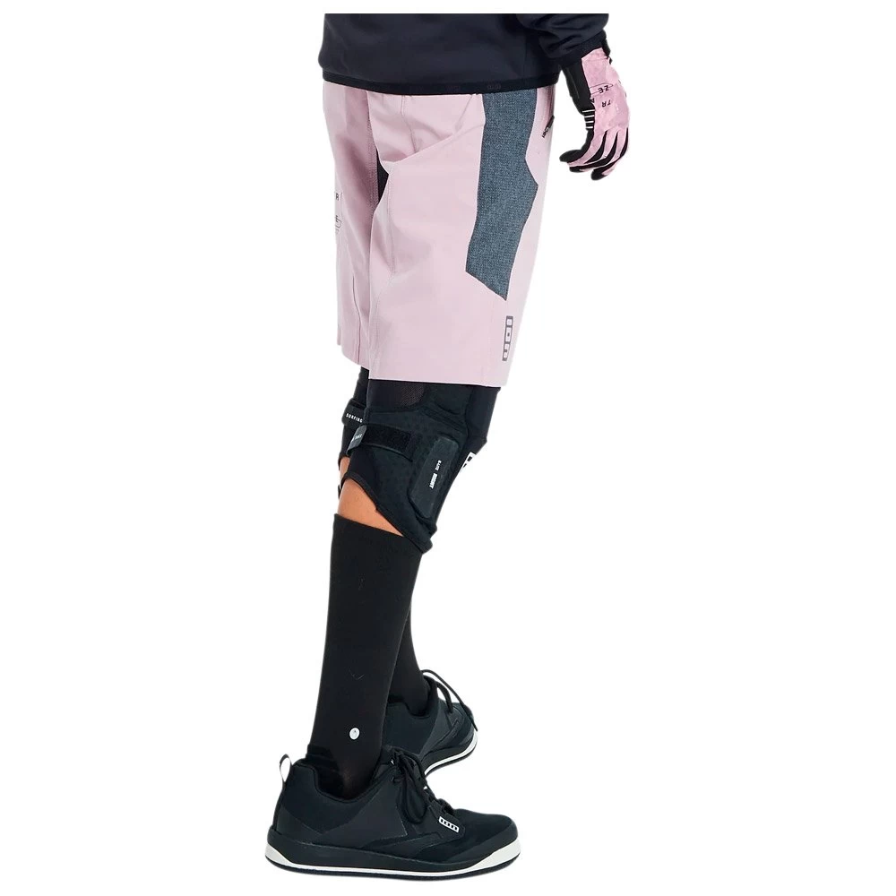 Short VTT Ion Traze Amp AFT Women Dark Lavender 6 Short VTT Ion Traze Amp AFT Women Dark Lavender – Image 6