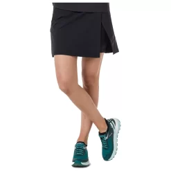 Jupe Rossignol Skpr Black -Location de vêtements d'extérieur. b323e99a777739b53f0892a37ac96787850bf960 E22ROSSTEX2269235 4