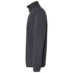 Polaire Oakley Maple Ridge ½ Zip Fleece Uniform Grey -Location de vêtements d'extérieur. b3329ae3a44ae32ec648adf7ff05c26316e02283 H23OAKLTTH3333484 3