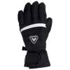 Gant Rossignol Jr Tech Impr Black