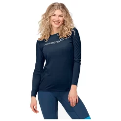 Sous-vêtement Technique Norrona Falketind Equaliser Merino Round Neck W's Indigo Night -Location de vêtements d'extérieur. b3cce5b9be2f74309f8020348d6ff9f4caeba23a E22NORRACC2207862 4