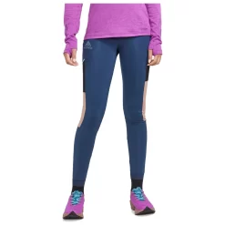 Collant De Trail Craft Pro Trail Tights Women Tide Sepia -Location de vêtements d'extérieur. b3f5bda35d89fe22acf6e9c351a9c3130c133512 H23CRAFACC3349530 4
