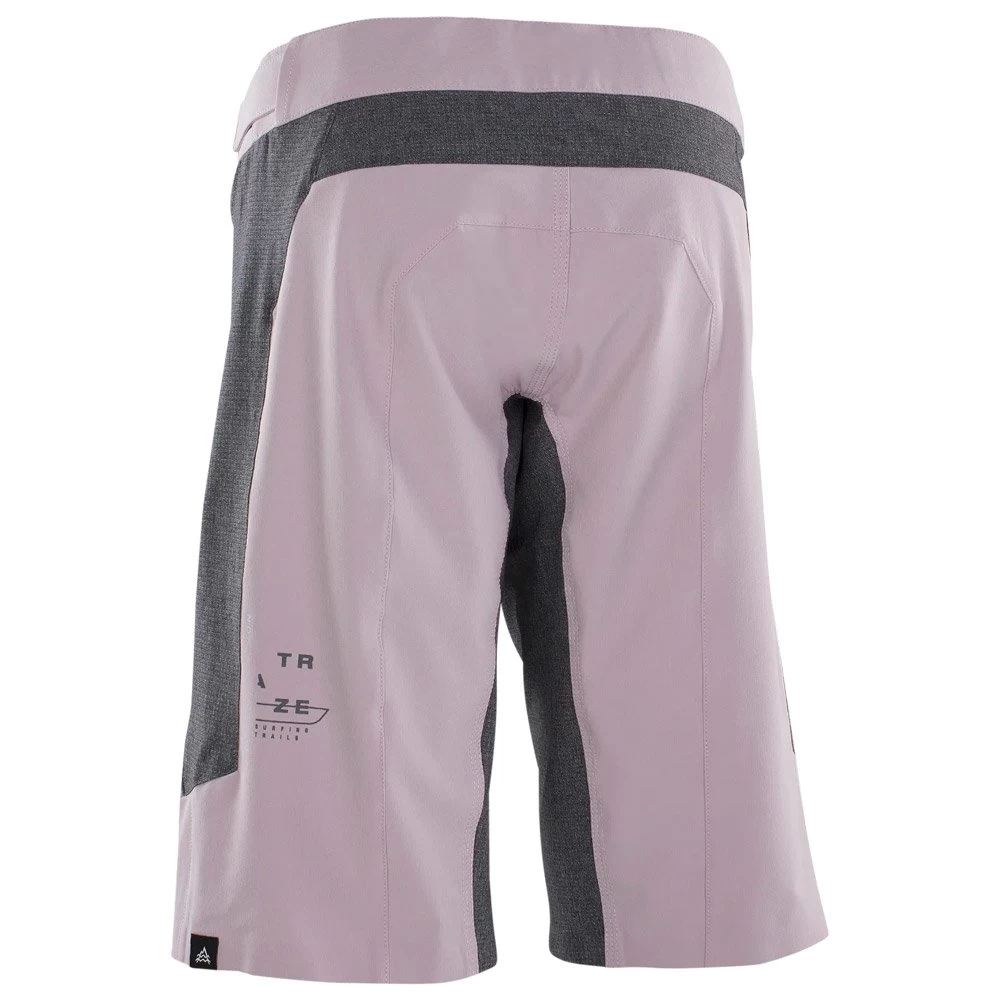Short VTT Ion Traze Amp AFT Women Dark Lavender 3 Short VTT Ion Traze Amp AFT Women Dark Lavender – Image 3