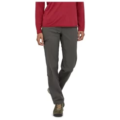 Pantalon De Rando Patagonia W's Quandary Pants Forge Grey -Location de vêtements d'extérieur. b4824f0d93ff17482676eff7075bcc8044c14634 E22PATATEB2357204 905