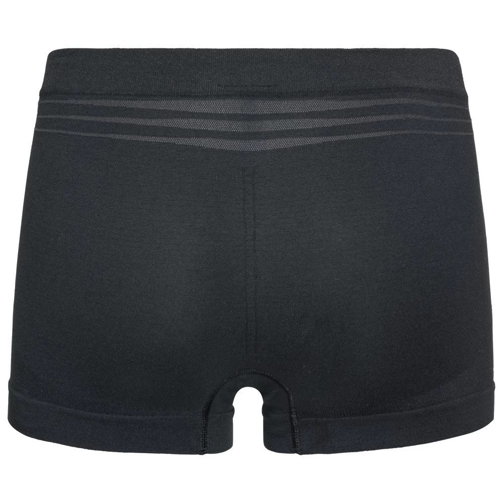 Sous-vêtement Technique Odlo Performance Light Panty Wmn Black 2 Sous-vêtement Technique Odlo Performance Light Panty Wmn Black – Image 2