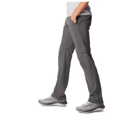 Pantalon De Rando Columbia W's Saturday Trail II Eu Convertible Pant City Grey -Location de vêtements d'extérieur. b4ecd5480e8cc4d418acc1d0ab34d79c4f2a5dbb E22COLUTTB1213049 2