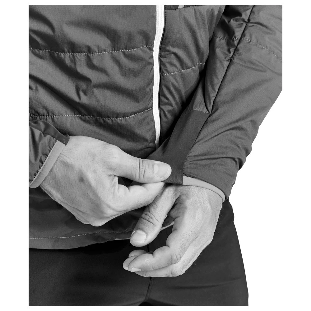 Veste De Rando Ortovox Swisswool Piz Duan Jacket M Mountain Blue 7 Veste De Rando Ortovox Swisswool Piz Duan Jacket M Mountain Blue – Image 7