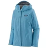 Veste De Rando Patagonia W Torrentshell 3L Lago Blue