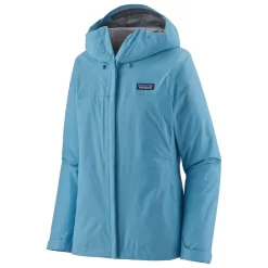 Veste De Rando Patagonia W Torrentshell 3L Lago Blue
