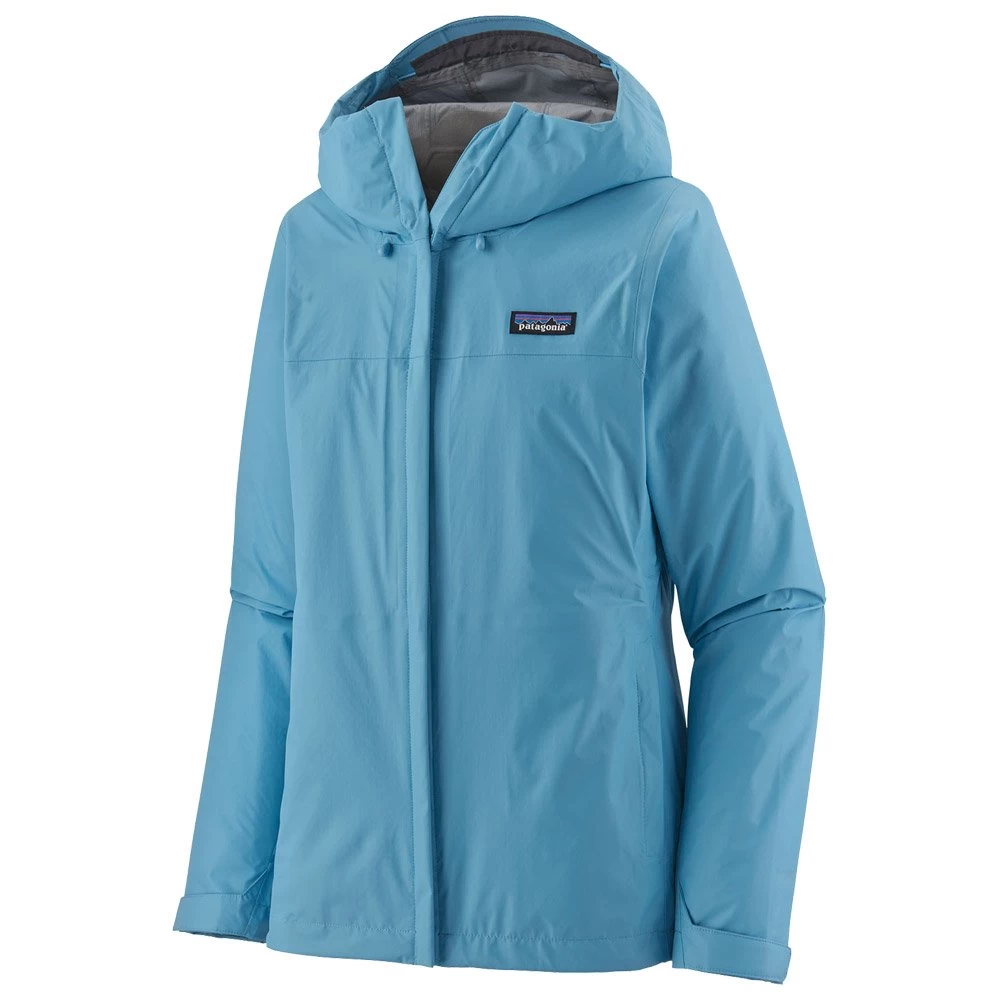 Veste De Rando Patagonia W Torrentshell 3L Lago Blue 1 Veste De Rando Patagonia W Torrentshell 3L Lago Blue
