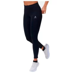 Collant De Trail Odlo Essential Tights W Black -Location de vêtements d'extérieur. b55c4219435d5ef16a5830bda3415cac6209ded0 E22ODLOTTB1196265 4