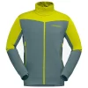 Polaire Norrona Falketind Warm1 Stretch Sulphur Spring North Atlantic