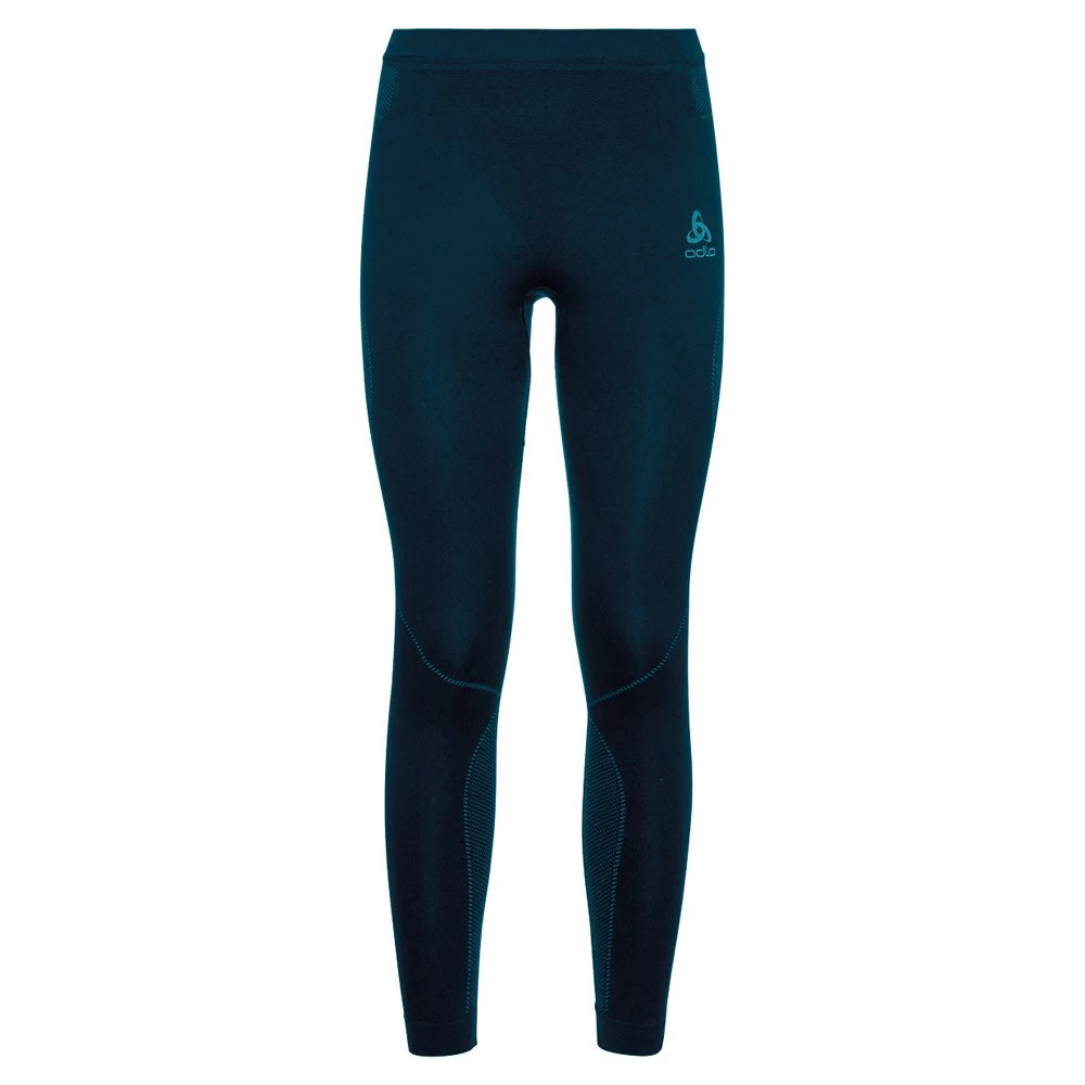 Sous-vêtement Technique Odlo Fundamentals Performance Warm Wmn Dark Sapphire Blue Radiance 3 Sous-vêtement Technique Odlo Fundamentals Performance Warm Wmn Dark Sapphire Blue Radiance – Image 3