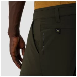 Pantalon De Rando Salewa Puez Durastretch Cargo Pants M Dark Olive -Location de vêtements d'extérieur. b5cdd8f92ff30ffc43b5134e13df7582678de840 E23SALETTB3363306 902