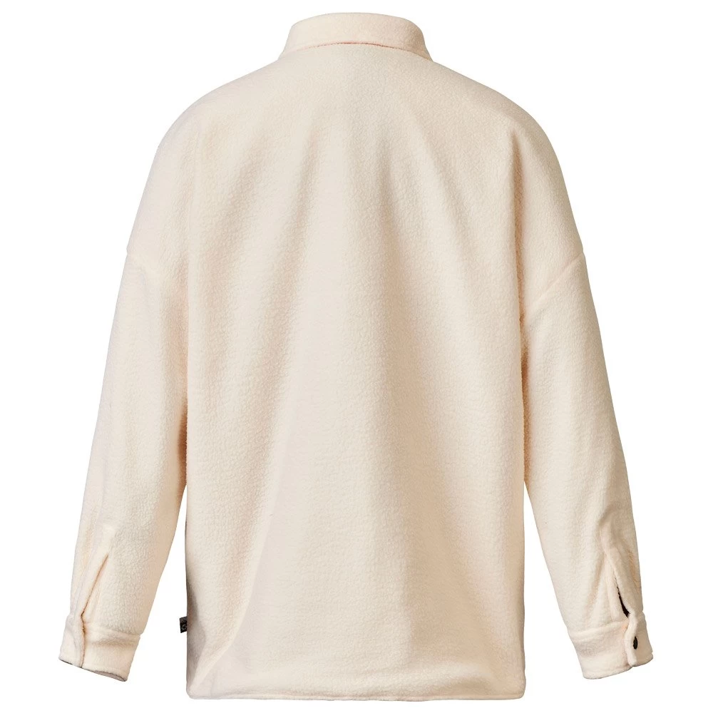 Polaire Picture Aberry Ecru 2 Polaire Picture Aberry Ecru – Image 2