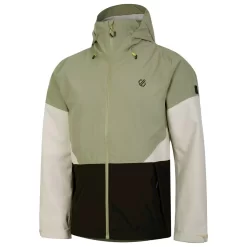 Veste De Rando DARE2B Terrain Jacket Oil Green Black