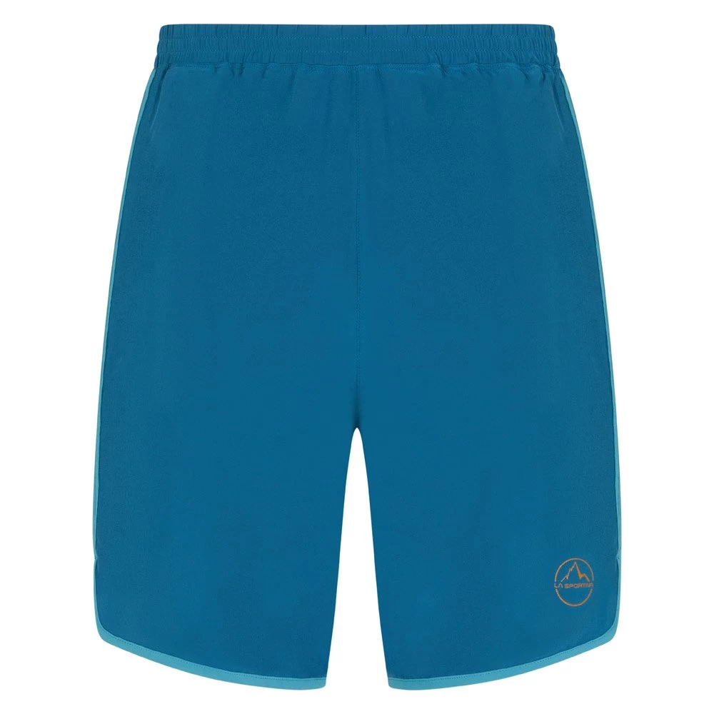 Short De Trail La Sportiva Sudden Short M Space Blue Topaz 1 Short De Trail La Sportiva Sudden Short M Space Blue Topaz