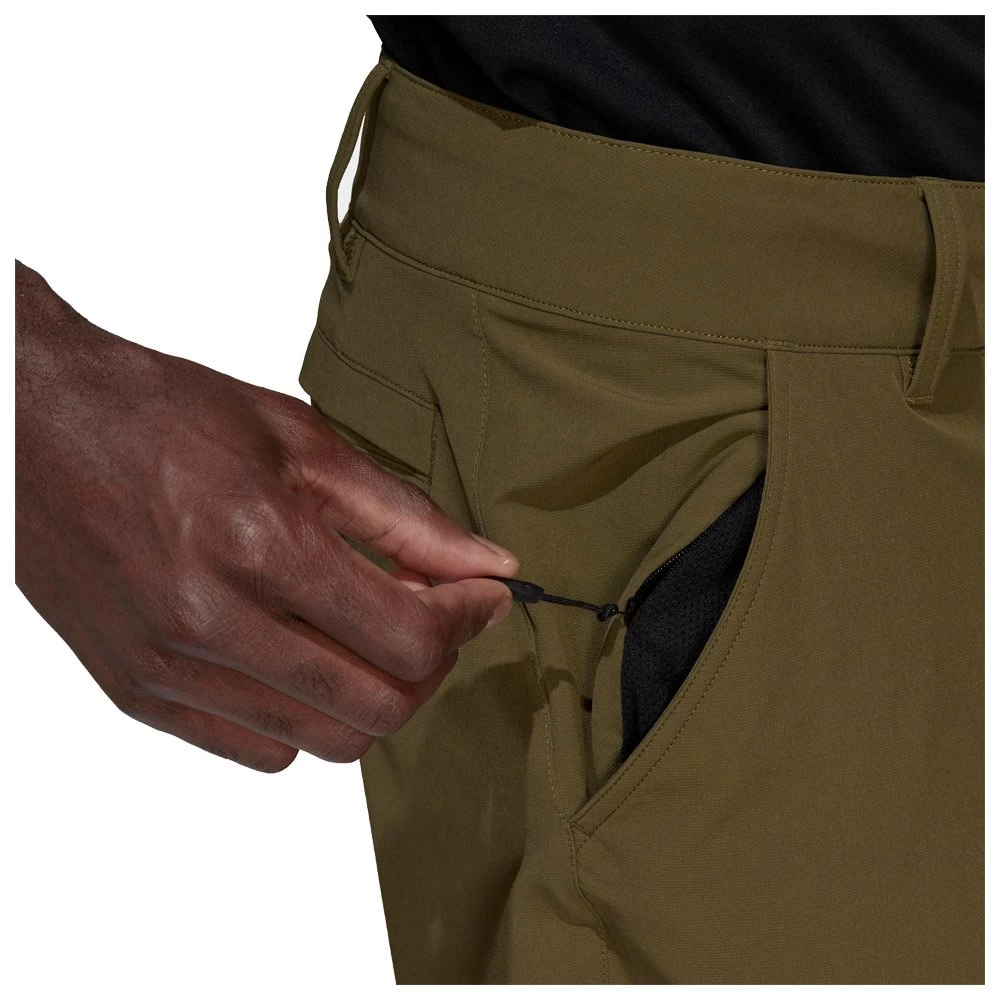 Short VTT Five Ten 5.10 Brand Of The Brave Focus Olive 4 Short VTT Five Ten 5.10 Brand Of The Brave Focus Olive – Image 4