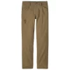 Pantalon De Rando Patagonia M Quandary Pants Regular Classic Tan