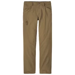 Pantalon De Rando Patagonia M Quandary Pants Regular Classic Tan