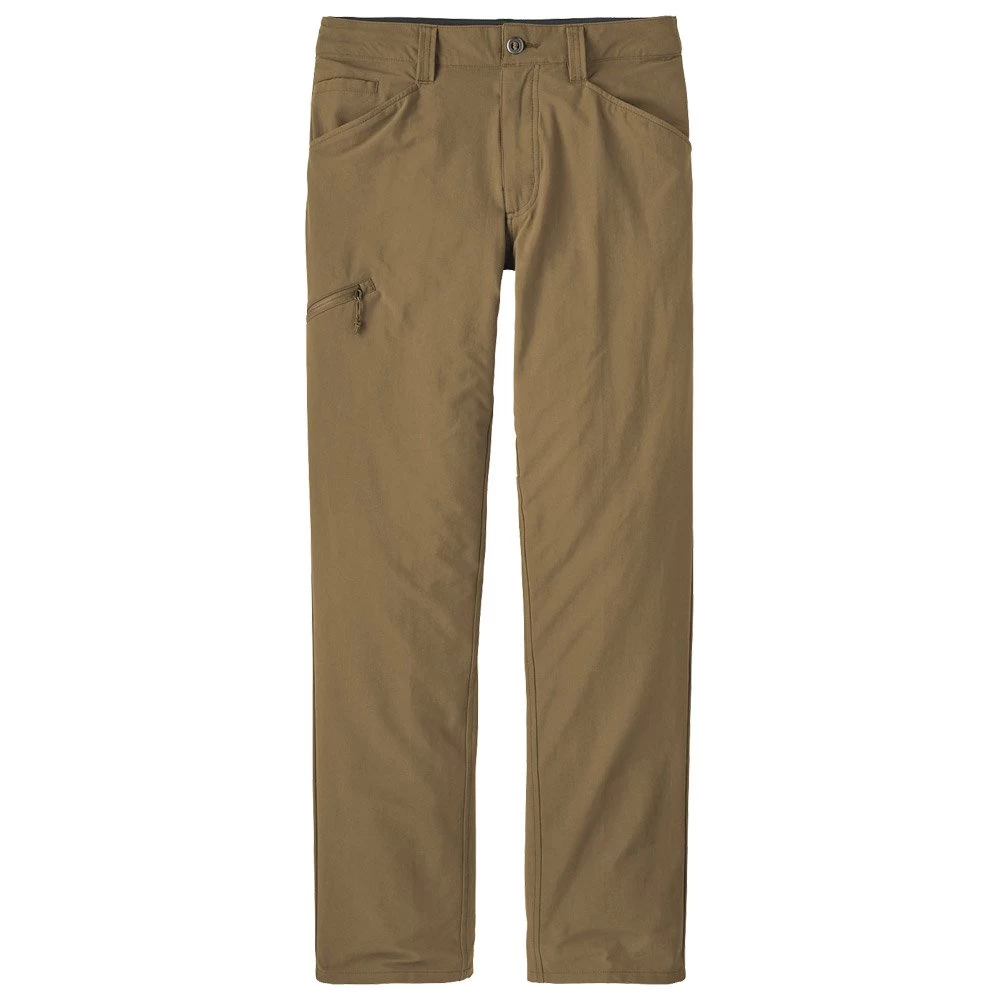 Pantalon De Rando Patagonia M Quandary Pants Regular Classic Tan 1 Pantalon De Rando Patagonia M Quandary Pants Regular Classic Tan