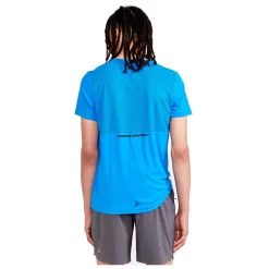 Tee-shirt De Trail Craft Core Charge SS Tee Sarek 10 Tee-shirt De Trail Craft Core Charge SS Tee Sarek -Location de vêtements d'extérieur. b7701775bdb4f579fcb6313351e86c53aa6b8aed E22CRAFTTH1215368 2