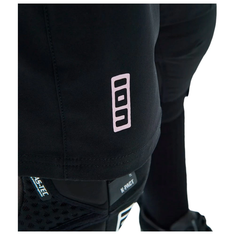 Short VTT Ion Traze Women Black 4 Short VTT Ion Traze Women Black – Image 4