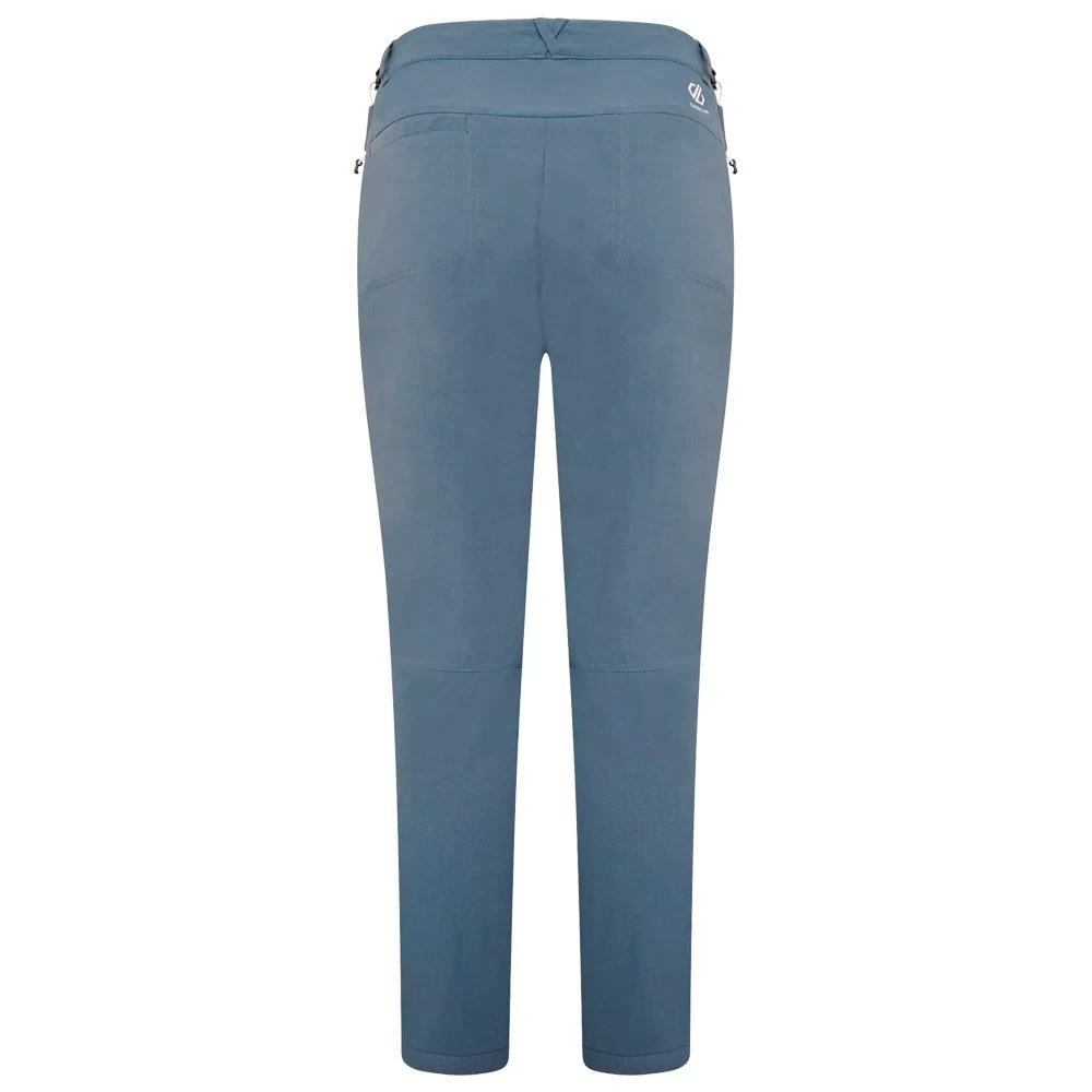 Pantalon De Rando DARE2B Melodic II Trouser Orion Grey 2 Pantalon De Rando DARE2B Melodic II Trouser Orion Grey – Image 2