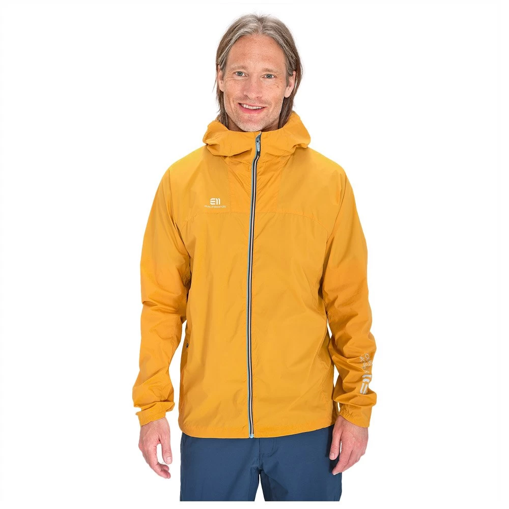 Veste De Rando State Of Elevenate M La Bise Jacket Mineral Yellow 5 Veste De Rando State Of Elevenate M La Bise Jacket Mineral Yellow – Image 5