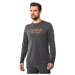 Tee-shirt De Rando Lafuma Shield LS M Asphalt 9 Tee-shirt De Rando Lafuma Shield LS M Asphalt -Location de vêtements d'extérieur. b7d7929c72912a3d85d5a8a9f50528290198444d E22LAFUTTH2202810 4