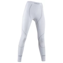Sous-vêtement Technique Uyn W Ambityon Pants Optical White Pearl Grey -Location de vêtements d'extérieur. b7e45cea69492ef3bf25e43c0fc8e42835bd99a5 H230UYNACC3324327 3