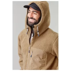 Polaire Picture Pemberton Zip Dark Stone -Location de vêtements d'extérieur. b8960597a80dd51e45d349d75ecd7e52207c5abc H23PICTTTH2264904 901