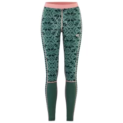 Sous-vêtement Technique Kari Traa Else Pant Murk