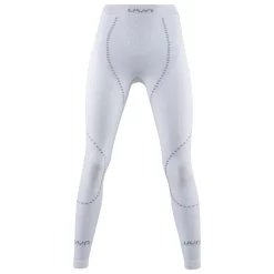Sous-vêtement Technique Uyn W Ambityon Pants Optical White Pearl Grey