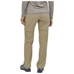 Pantalon De Rando Patagonia W's Quandary Convertible Pants Shale -Location de vêtements d'extérieur. b96a936f972ae1e30f0c622562f7eb8de97dcac3 E22PATATEB2207142 2