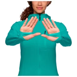 Polaire Black Diamond W Coefficient Fleece Hoody Dark Patina -Location de vêtements d'extérieur. b97a3c0d393b4d04e856f0146f9c4a3ee8604881 H22BDIATTH1340408 903