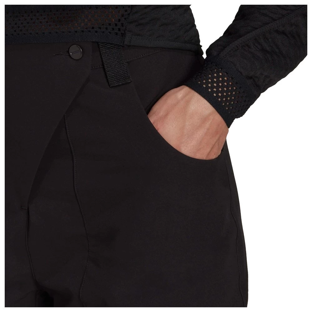 Short De Rando Adidas W Zupahike Black 7 Short De Rando Adidas W Zupahike Black – Image 7