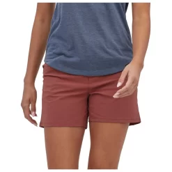 Short De Rando Patagonia W's Quandary Shorts - 5 In. Rosehip Rosehip 5 Short De Rando Patagonia W's Quandary Shorts - 5 In. Rosehip Rosehip -Location de vêtements d'extérieur. ba3c023e4c0d80deefedfbc3c39a8fc20811d8ab E22PATATEB2207147 4