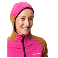 Polaire Vaude Women's Scopi Fleece Jacket Lychee -Location de vêtements d'extérieur. bac3515b61b13a57832c5dad9d912495f8f787f3 E23VAUDTTH3371445 901