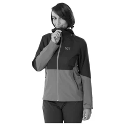 Veste De Rando Millet Fitz Roy W Alata -Location de vêtements d'extérieur. bafaa782a8b0ee50c7183b99e06324d8942e1560 E23MILLTTH3374242 4